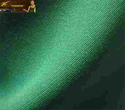 Бильярдное сукно "Казино" зелёное 760