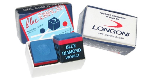 Мел «Blue Diamond LONGONI», 1 шт.