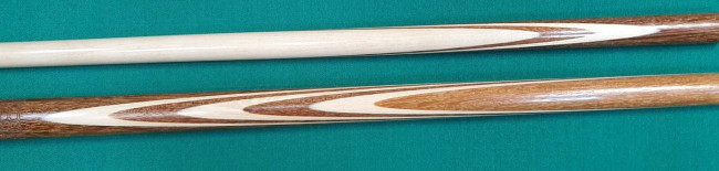 сукупира с белым грабом