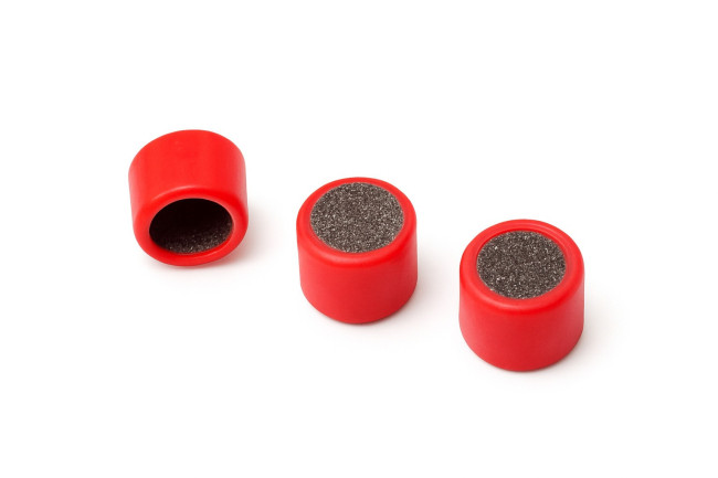 Инструмент для обработки наклейки