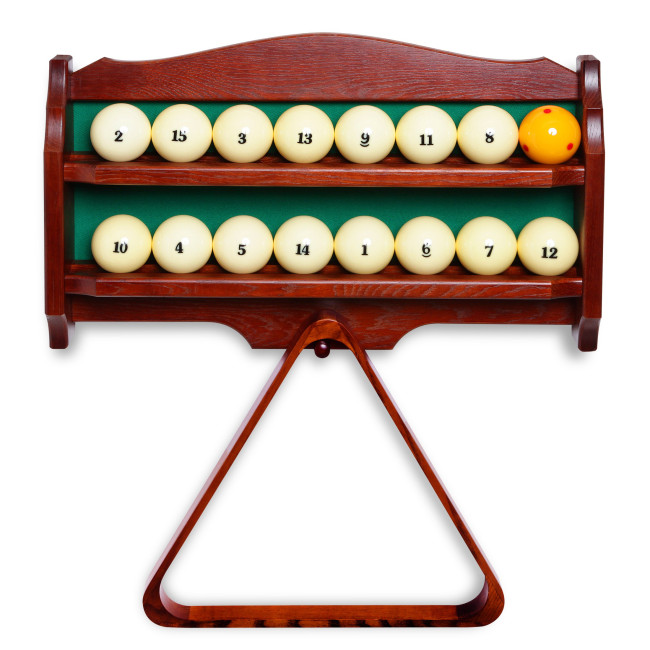 Полка для шаров