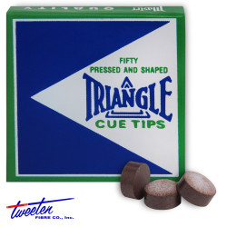 Наклейка Триангл (Triangle) TWEETEN 13 мм- фото