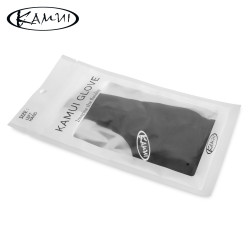 ПЕРЧАТКА KAMUI QUICKDRY SHORT ЧЕРНАЯ ЛЕВАЯ L- фото5