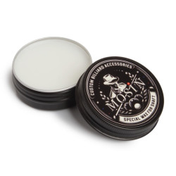 ВОСК ДЛЯ ОБРАБОТКИ БИЛЬЯРДНОГО КИЯ MOSIN CUSTOM 25Г- фото2, картинка2 ВОСК ДЛЯ ОБРАБОТКИ БИЛЬЯРДНОГО КИЯ MOSIN CUSTOM 25Г- фото2