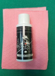 СРЕДСТВО ДЛЯ ЧИСТКИ БИЛЬЯРДНОГО КИЯ MOSIN CUSTOM 30 Г- фото2, картинка2 СРЕДСТВО ДЛЯ ЧИСТКИ БИЛЬЯРДНОГО КИЯ MOSIN CUSTOM 30 Г- фото2