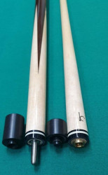 КИЙ «КАЮКОВ ПУЛ» ВЕНГЕ, КАНАДСКИЙ КЛЁН, УДЛИНИТЕЛЬ, 2 ЧАСТИ- фото7