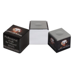 МЕЛ SUPER DIAMOND GREY 1ШТ.- фото2