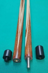 Кий «Каюков Мастер»  Сукупира 2 ч,  гравировка 