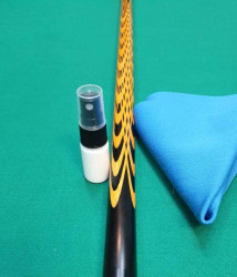 Полироль - кондиционер 