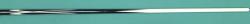 Кий «Каюков Южная ночь» Черный граб, гравировка 