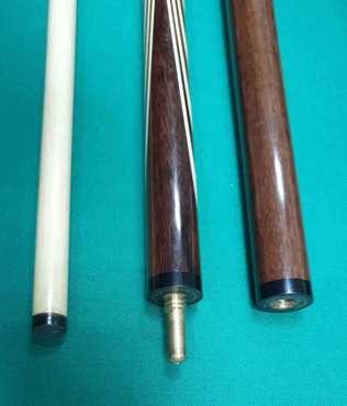 Кий «Каюков Классик» Каталокс 3 части- фото3