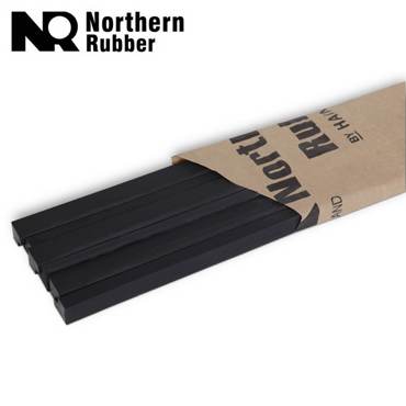 КОМПЛЕКТ РЕЗИНЫ U-118 12 Ф «NORTHERN RUBBER» (181 СМ) ПИРАМИДА (АНГЛИЯ)- фото3